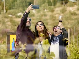 Festival Mar de Tethys 2026 - Bodega Vetas
